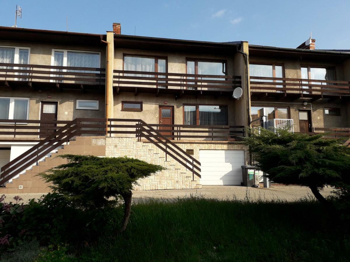 Apartment 144 Kněževes Exterior foto